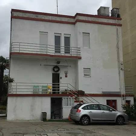 Pensionat Do Seixo Sao Tiago de Custoias